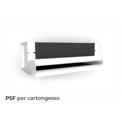 BOCCHETTA DI MANDATA FERITOIA A SCOMPARSA OPEN (m3/h 302) PSF800X30-O AIR CONTROL