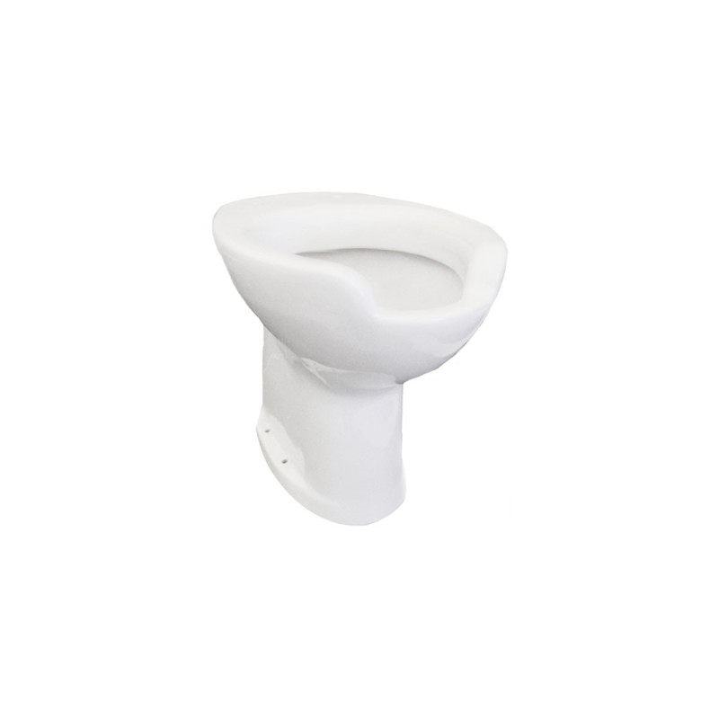 Thermomat 420-S BASIC VASO WC DISABILI SCARICO PAVIMENTO