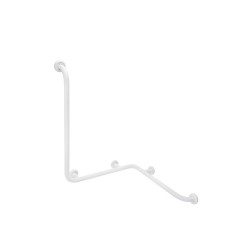 132-I-B MANIGLIONE PER DISABILI 3 LATI Sx 660x660x780 B THERMOMAT