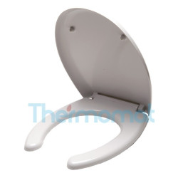 430-E BASIC SEDILE WC PER DISABILE THERMOMAT