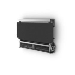 SLI 400 DC FANCOIL DA  INCASSO ULTRA SLIM Bi2 SLI Naked inverter OLIMPIA SPLENDID 01514 (pred. x B0872)